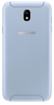 Samsung Galaxy J7 2017 DuoS Silver (SM-J730F/DS)